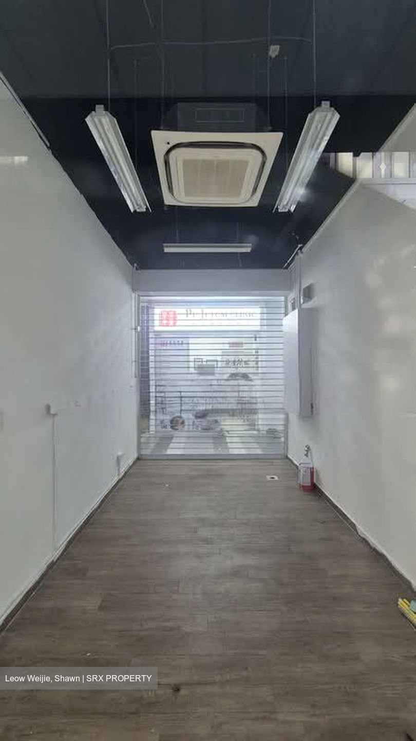 Millage (D14), Retail #543720791
